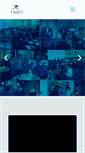 Mobile Screenshot of helmoperations.com